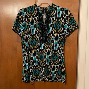 Casual shirts from Belk brand New Directions